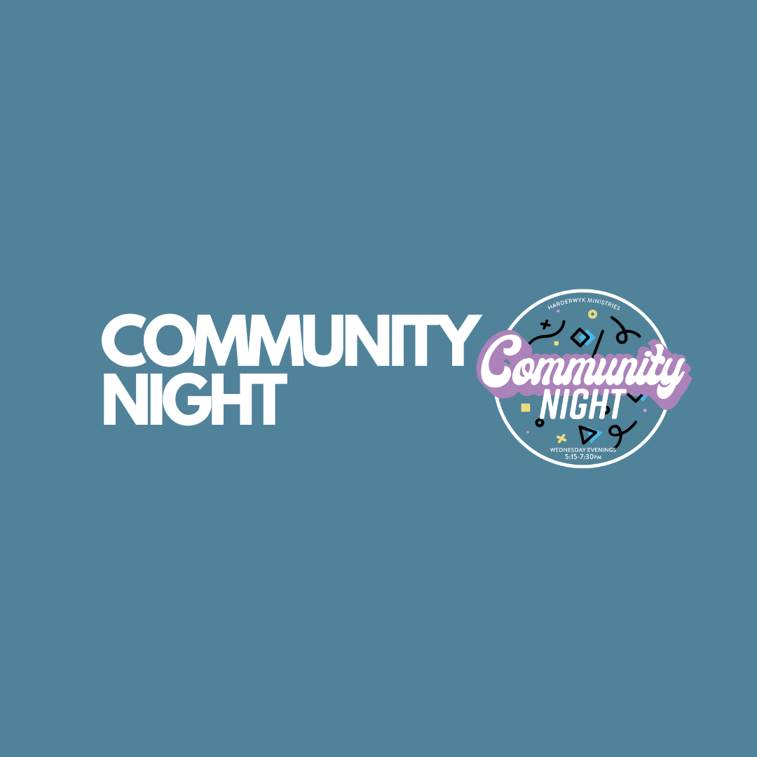 Community Night
