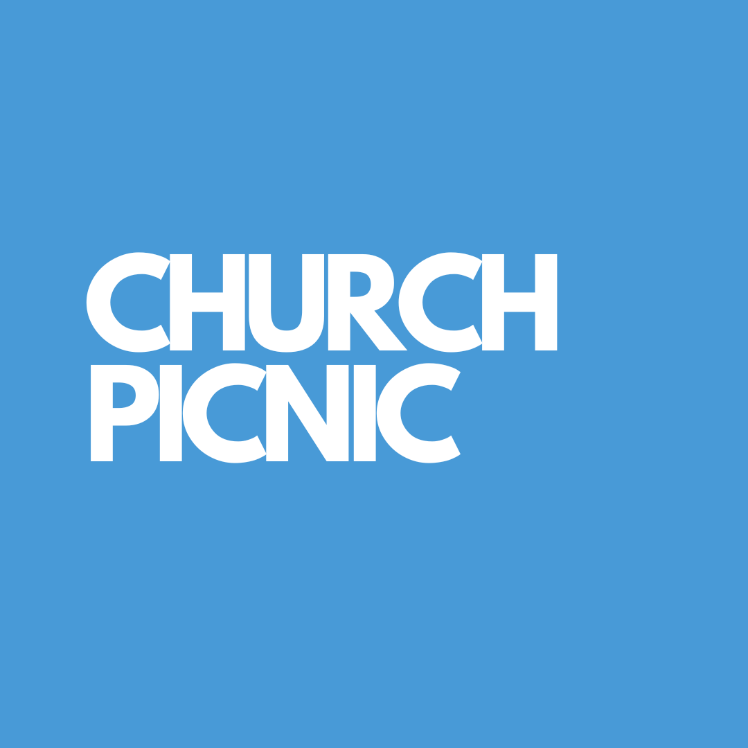 Church Picnic