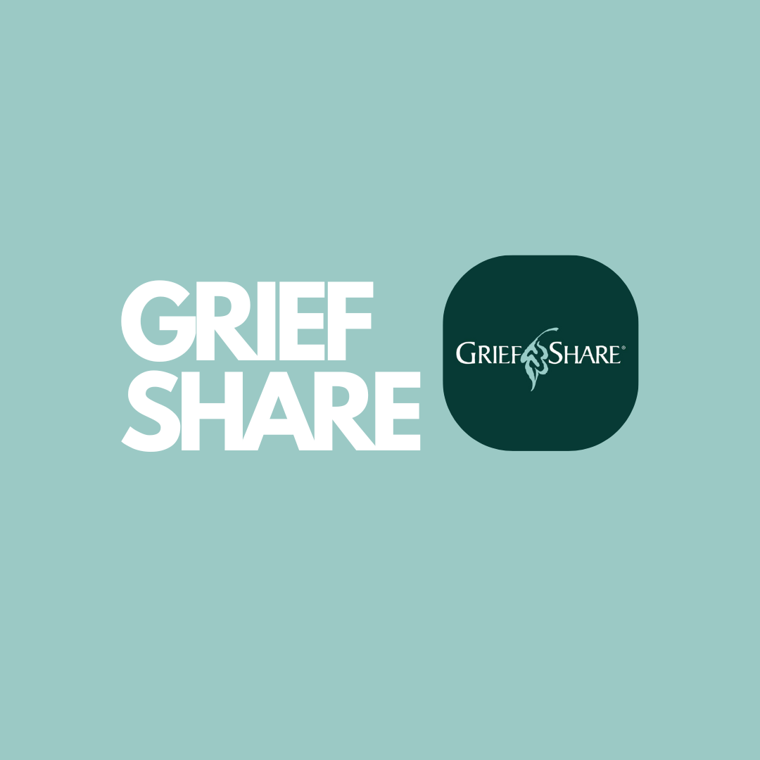 Grief Share
