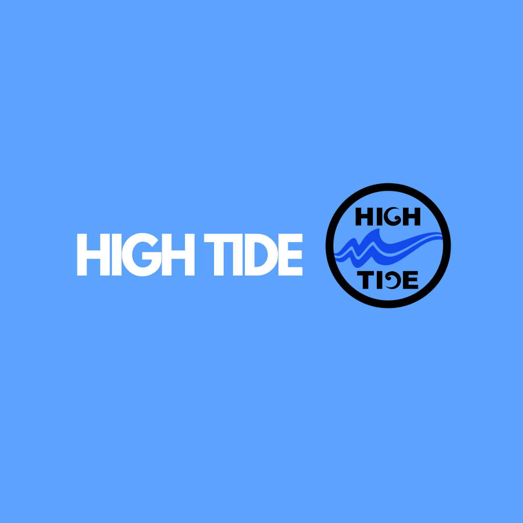 High Tide