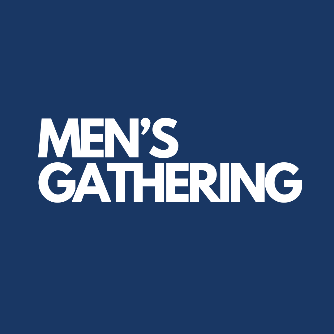Men's Gathering