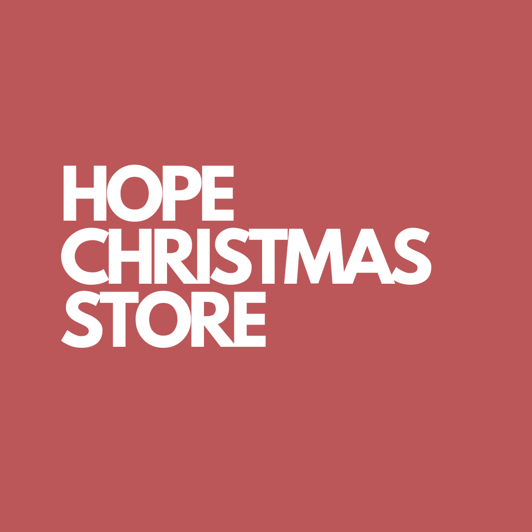 Hope Christmas Store