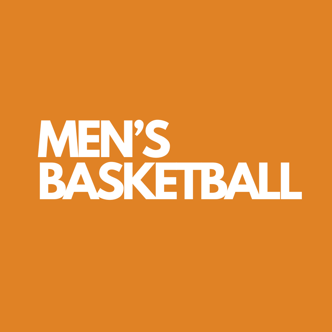 Men's Basketball