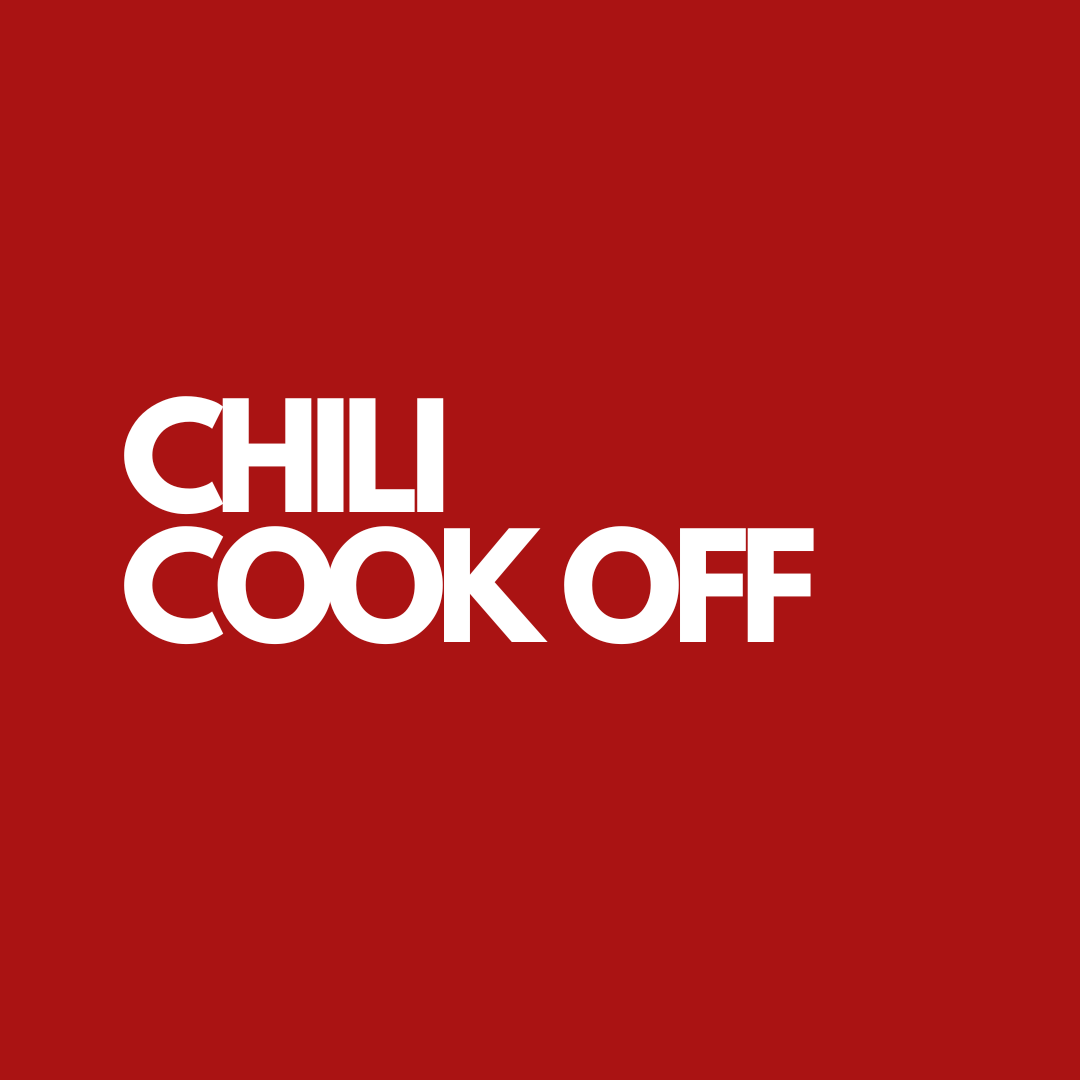 Chili Cook Off