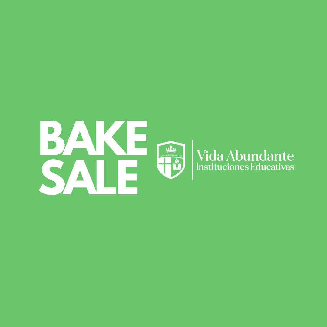 Bake Sale
