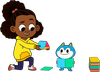 Lyla in the Loop — Mighty Picnic