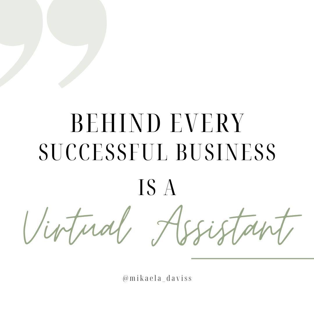 In the world of modern business, a common factor behind many successful enterprises is the virtual assistant. These professionals are the unseen gears turning in the background, driving businesses towards their goals. They undertake a plethora of tas