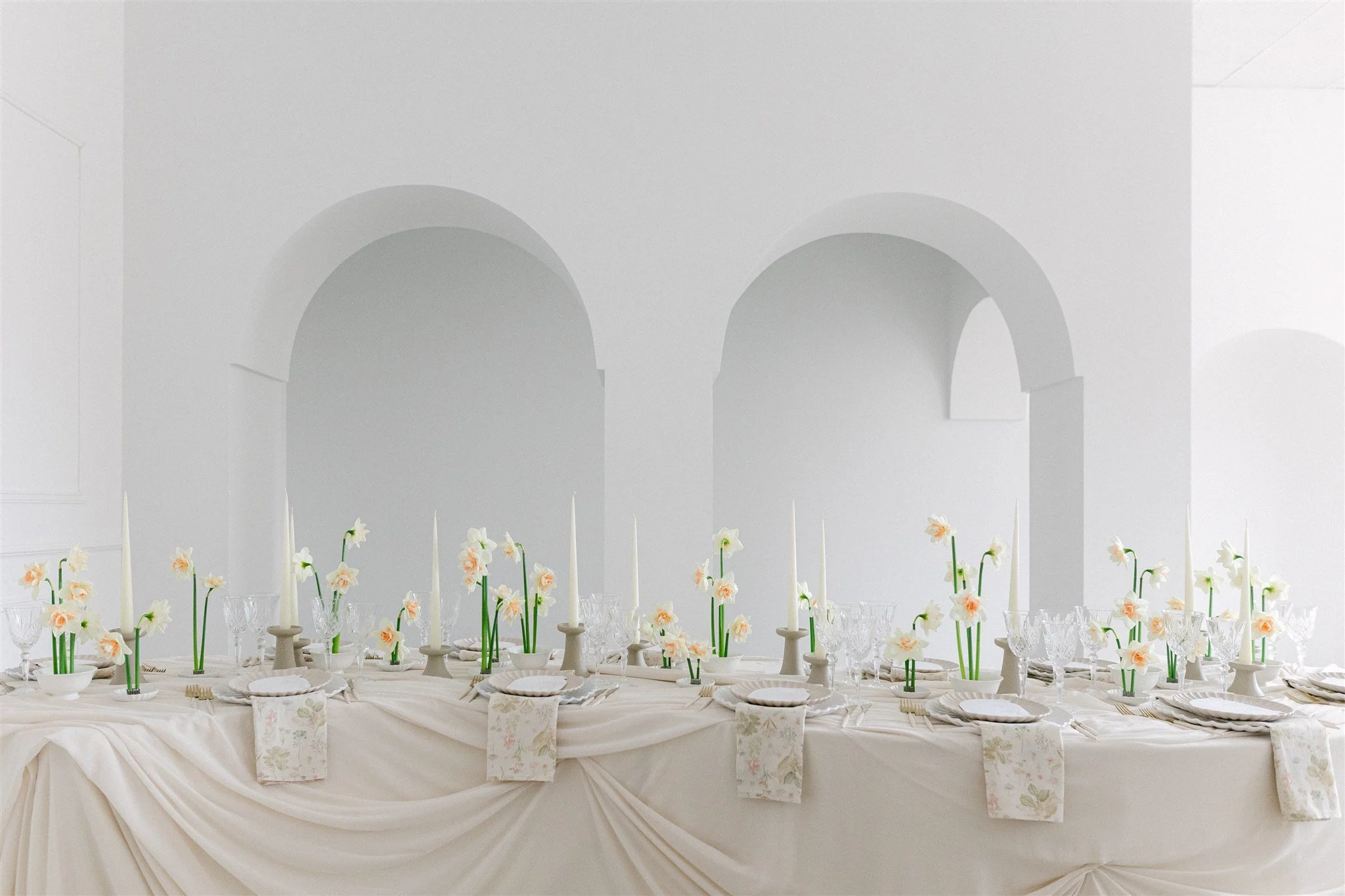 A Delightful Rendez-Vous