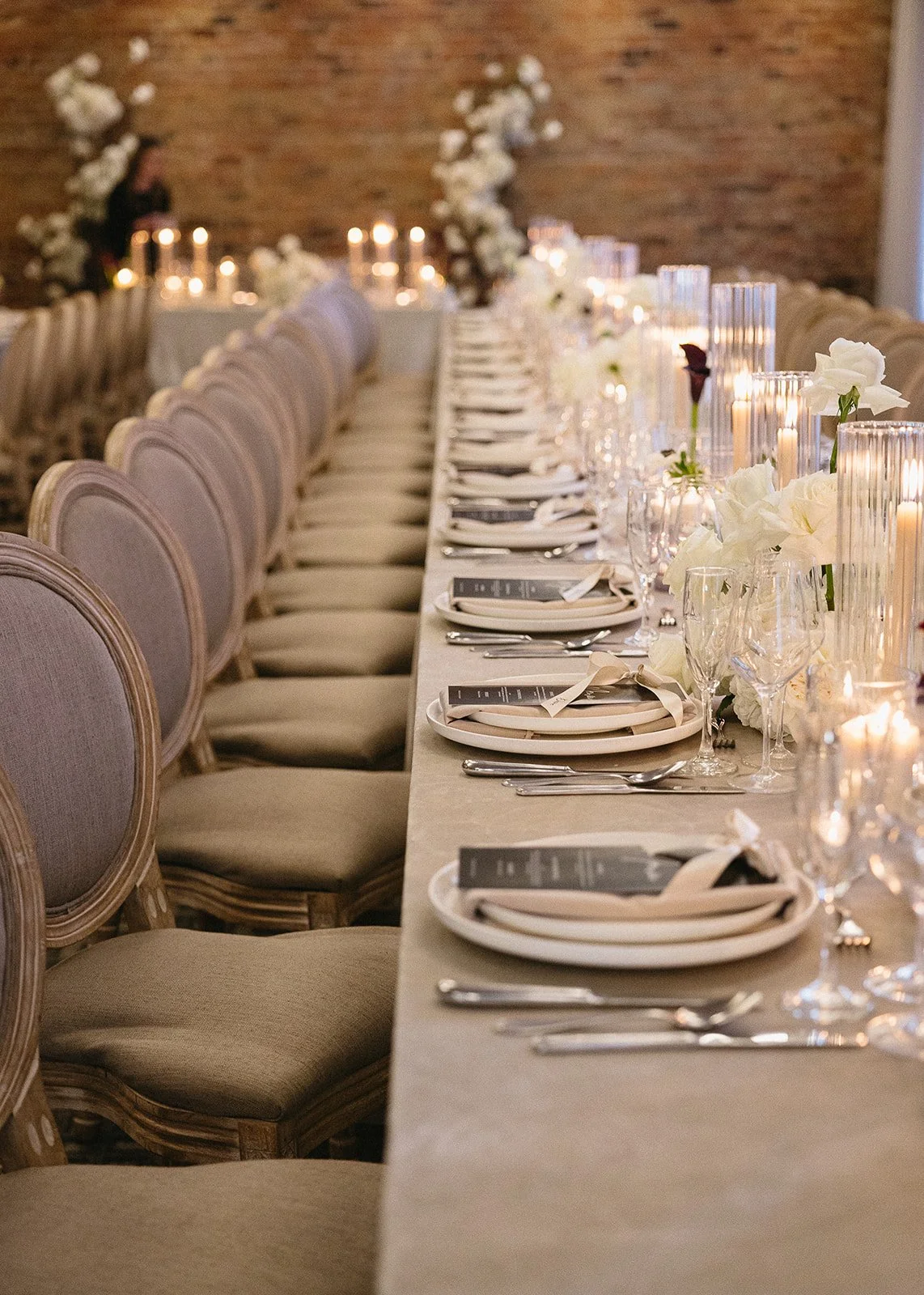 Mariage au Coeur de la Ville