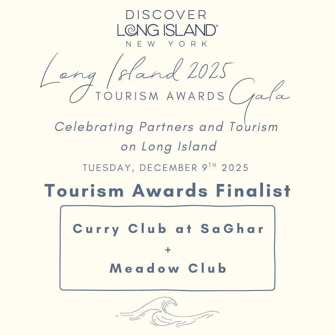 Long Island Tourism Awards Gala