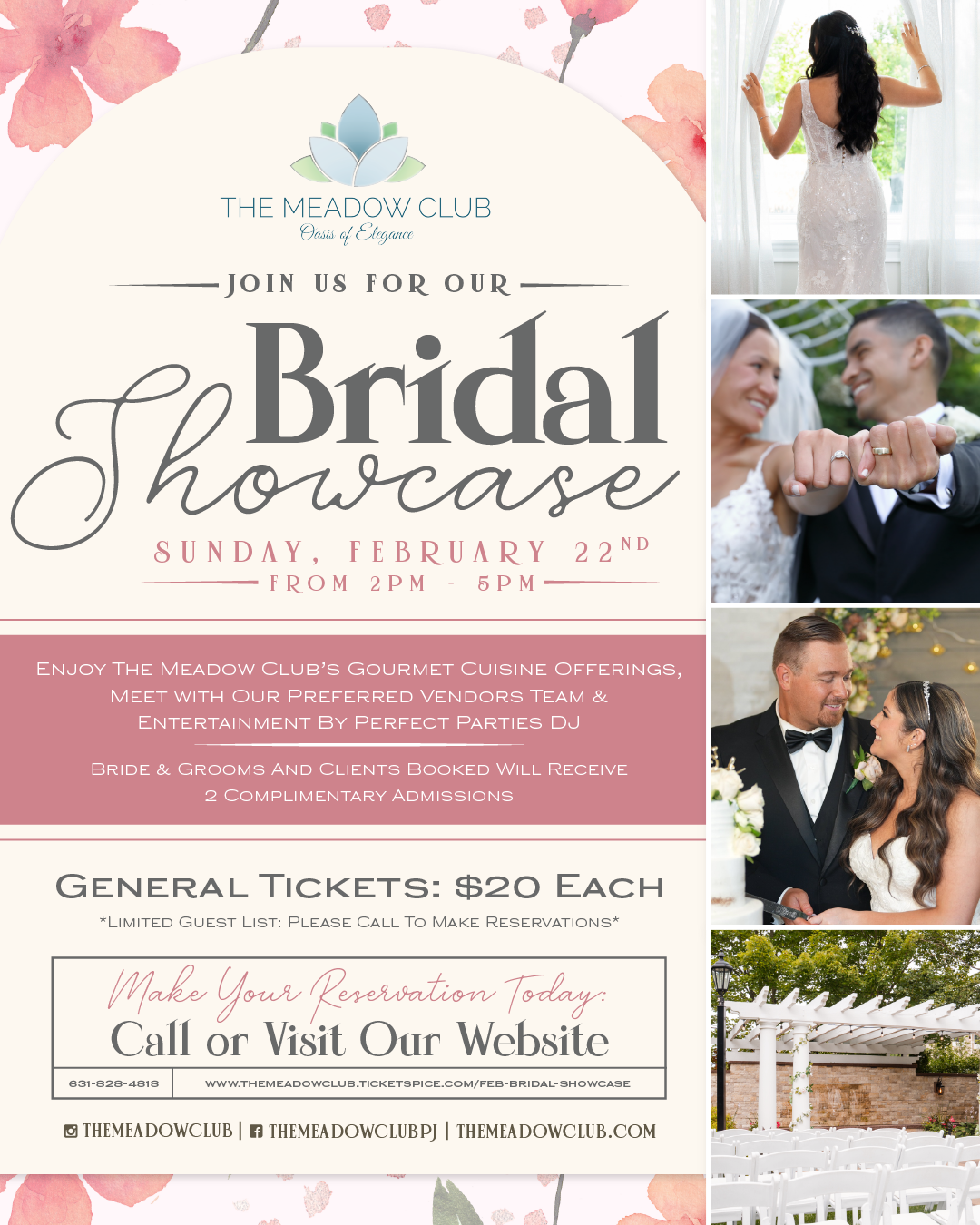 Bridal Showcase