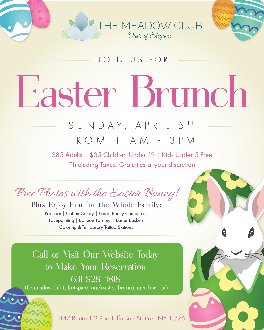 Easter Brunch