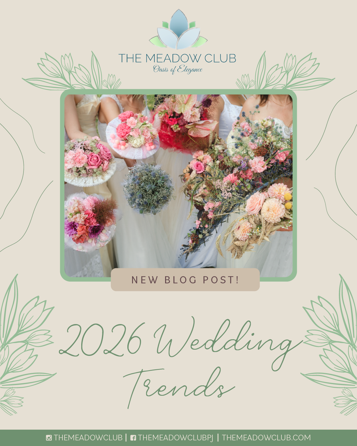 2026 Wedding Trends Couples Are Loving
