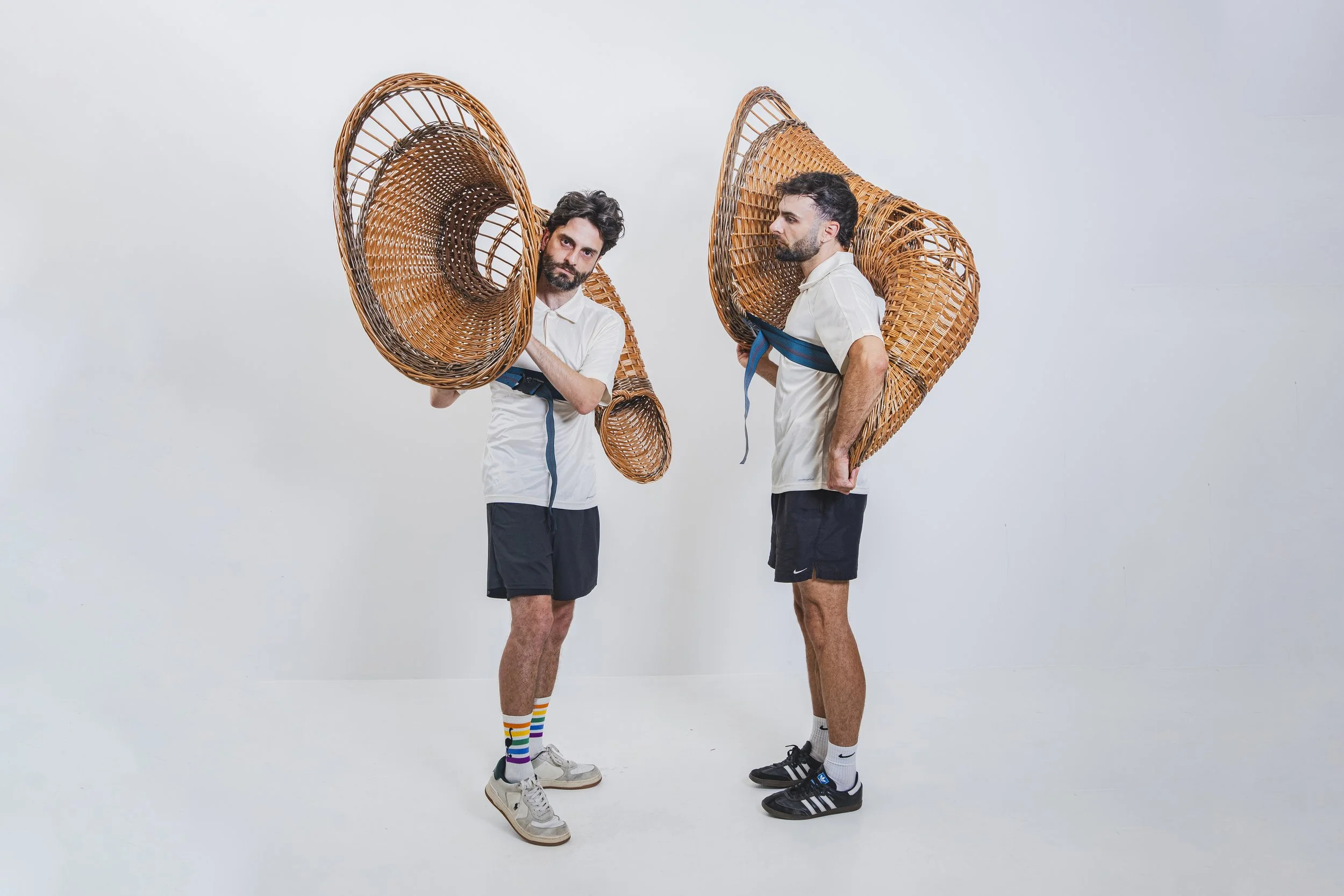Hornball / Pelota De Cuerno