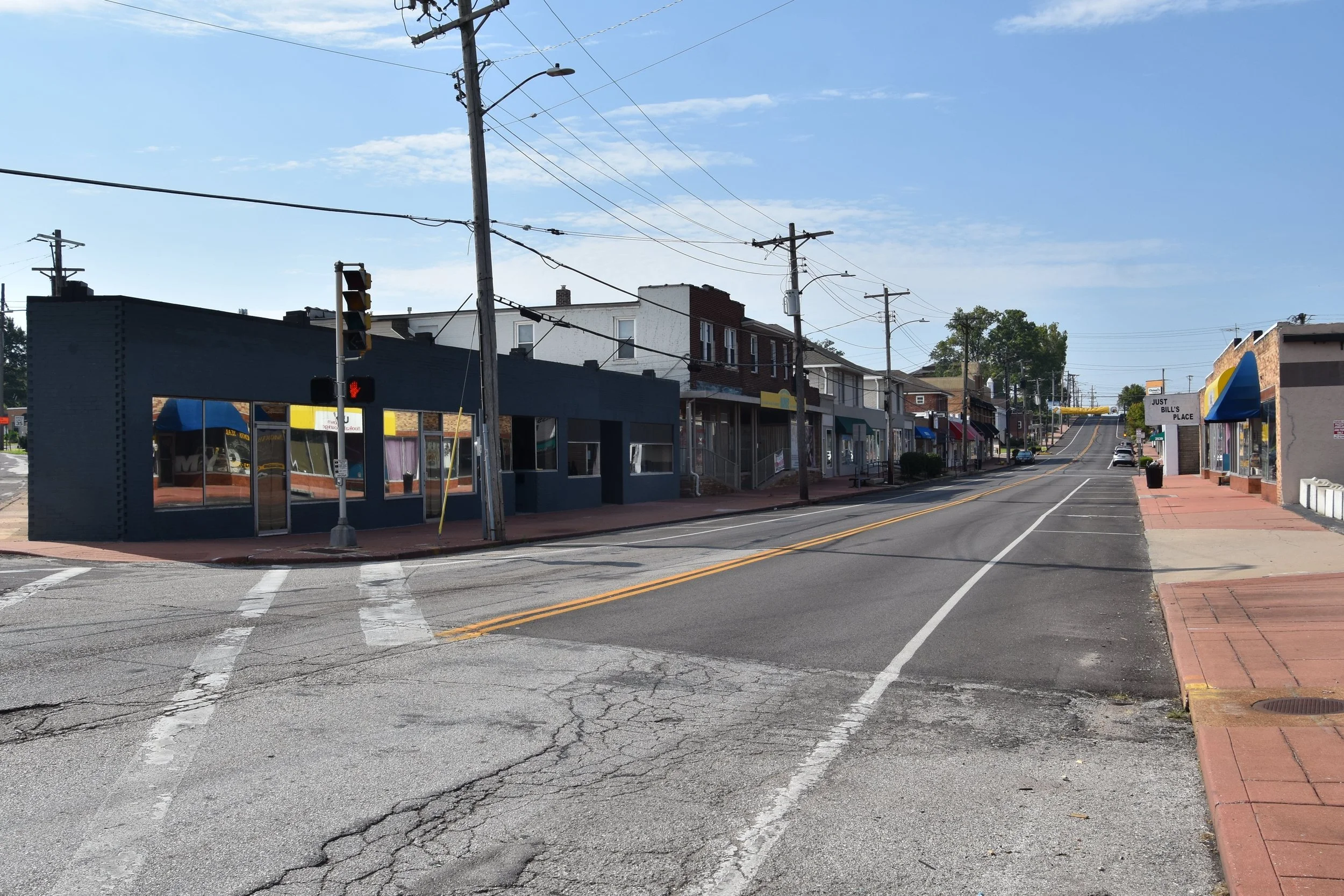 Overland, MO. Events — Overland Online