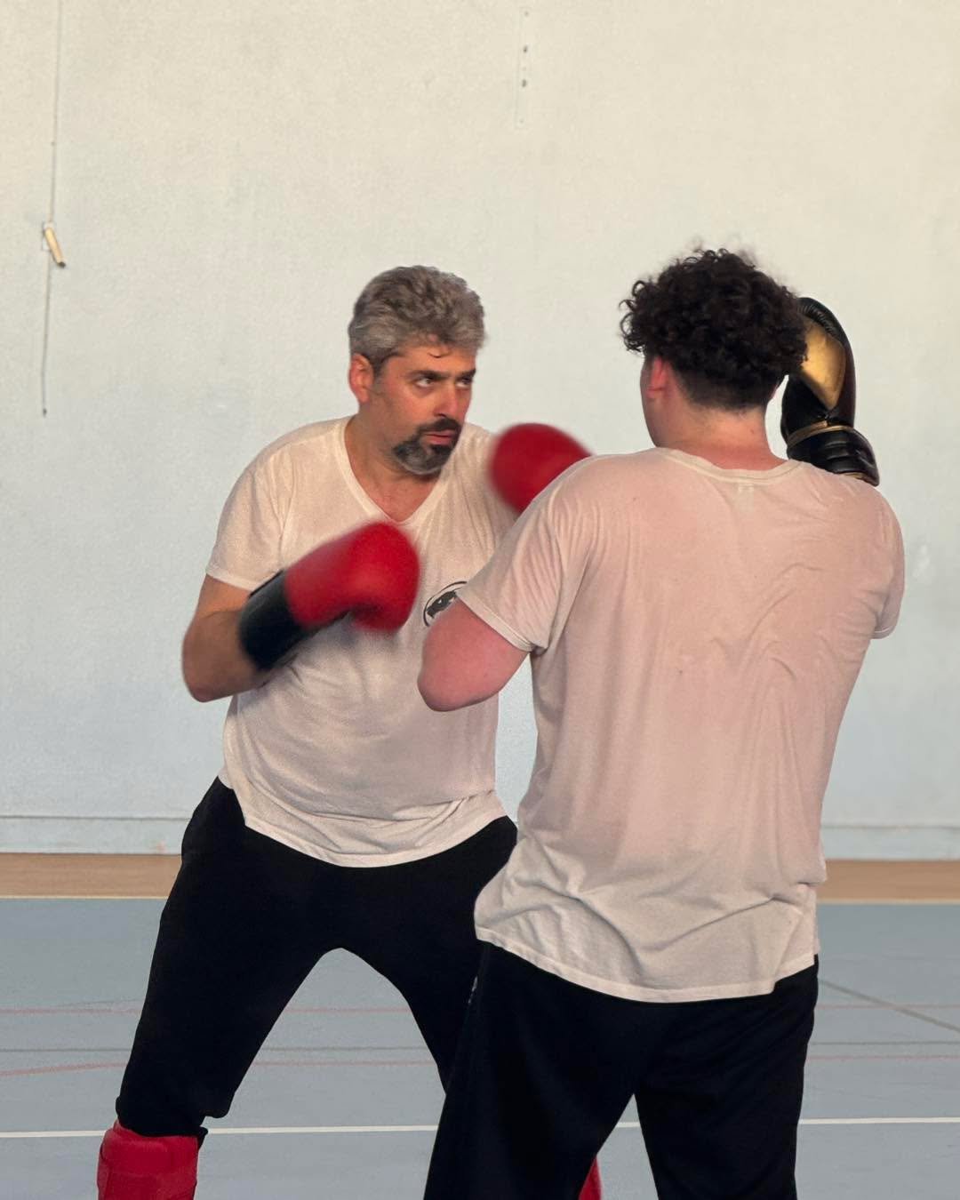 Agen le 15/05 

#selfdefense #kravmaga