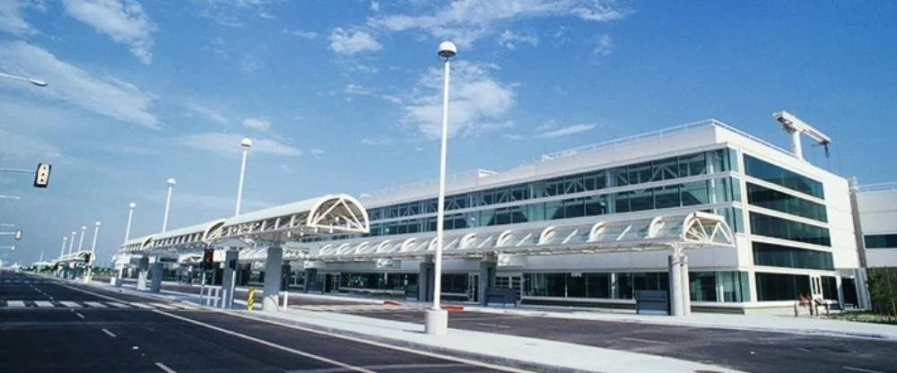 Ontario International Airport