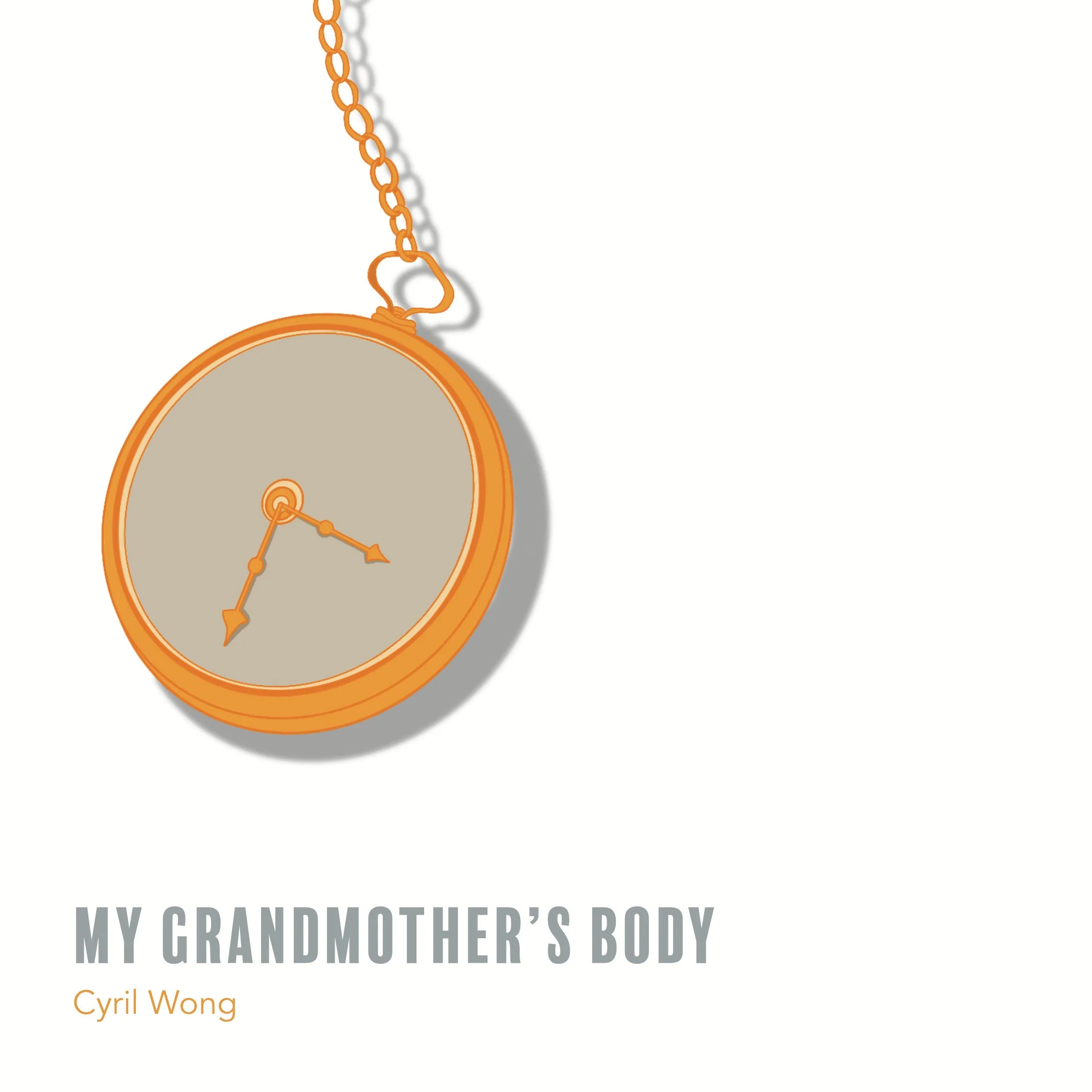 My Grandmother's Body