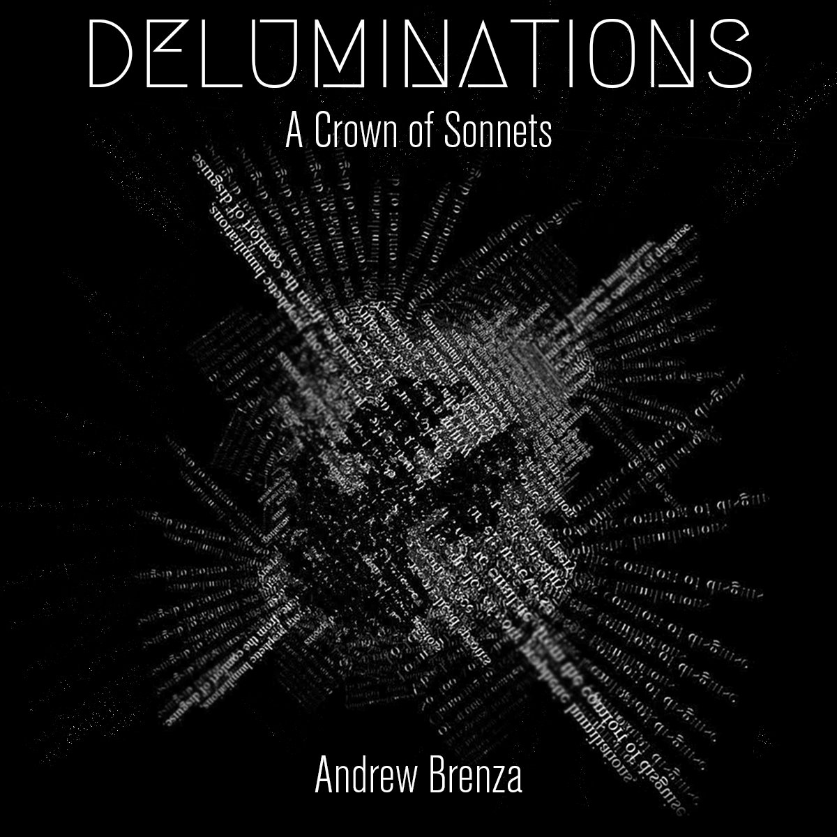 Deluminations - Andrew Brenza