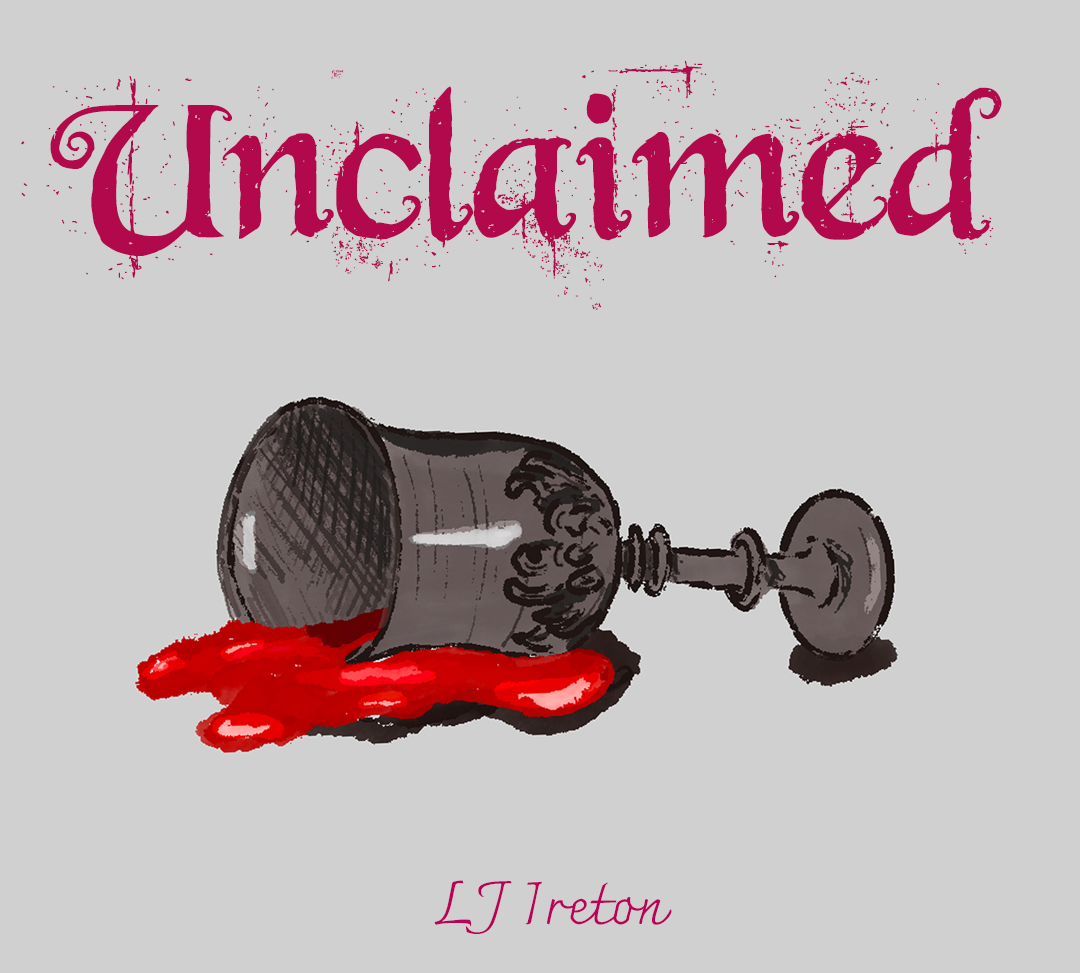 Unclaimed - LJ Ireton