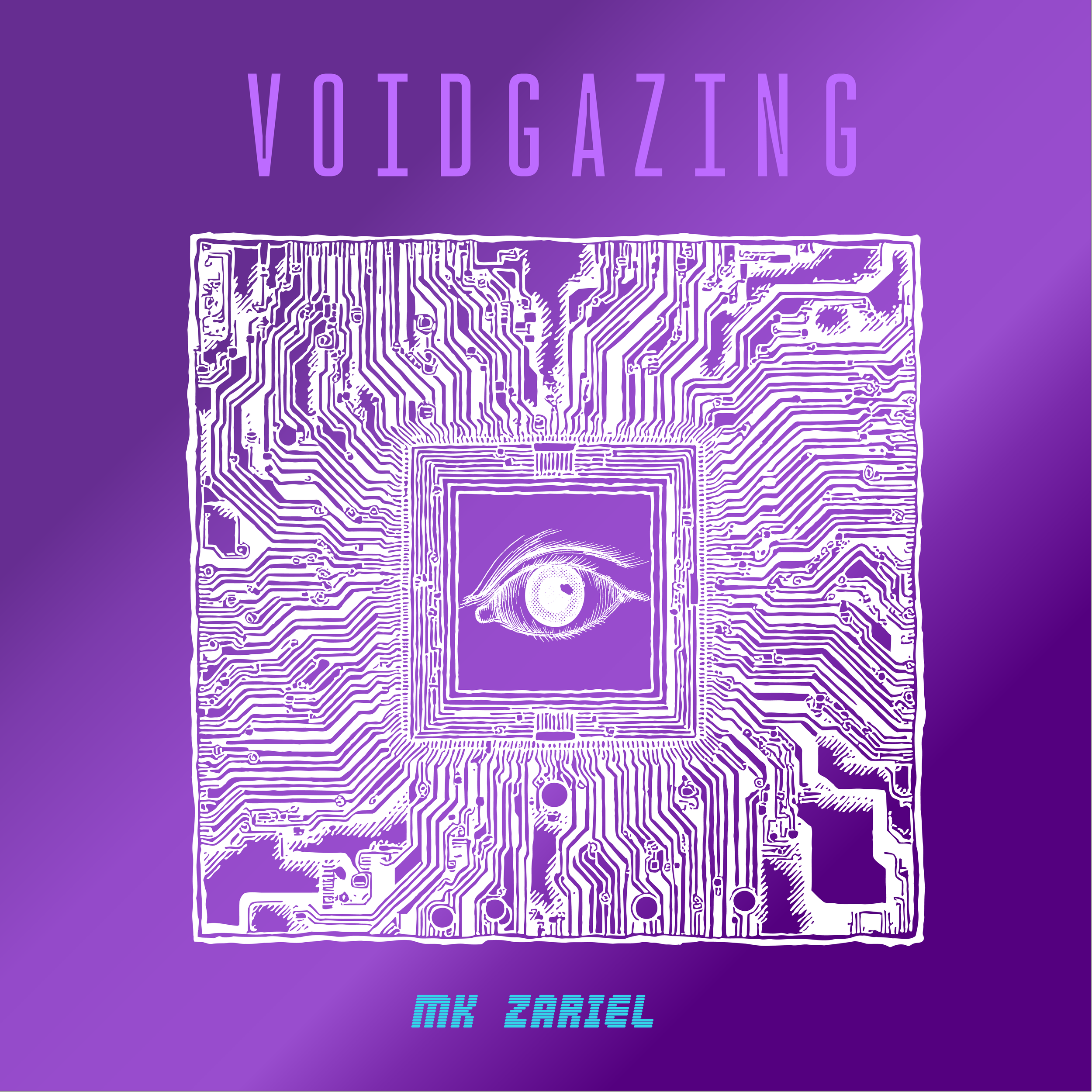 Voidgazing - mk zariel