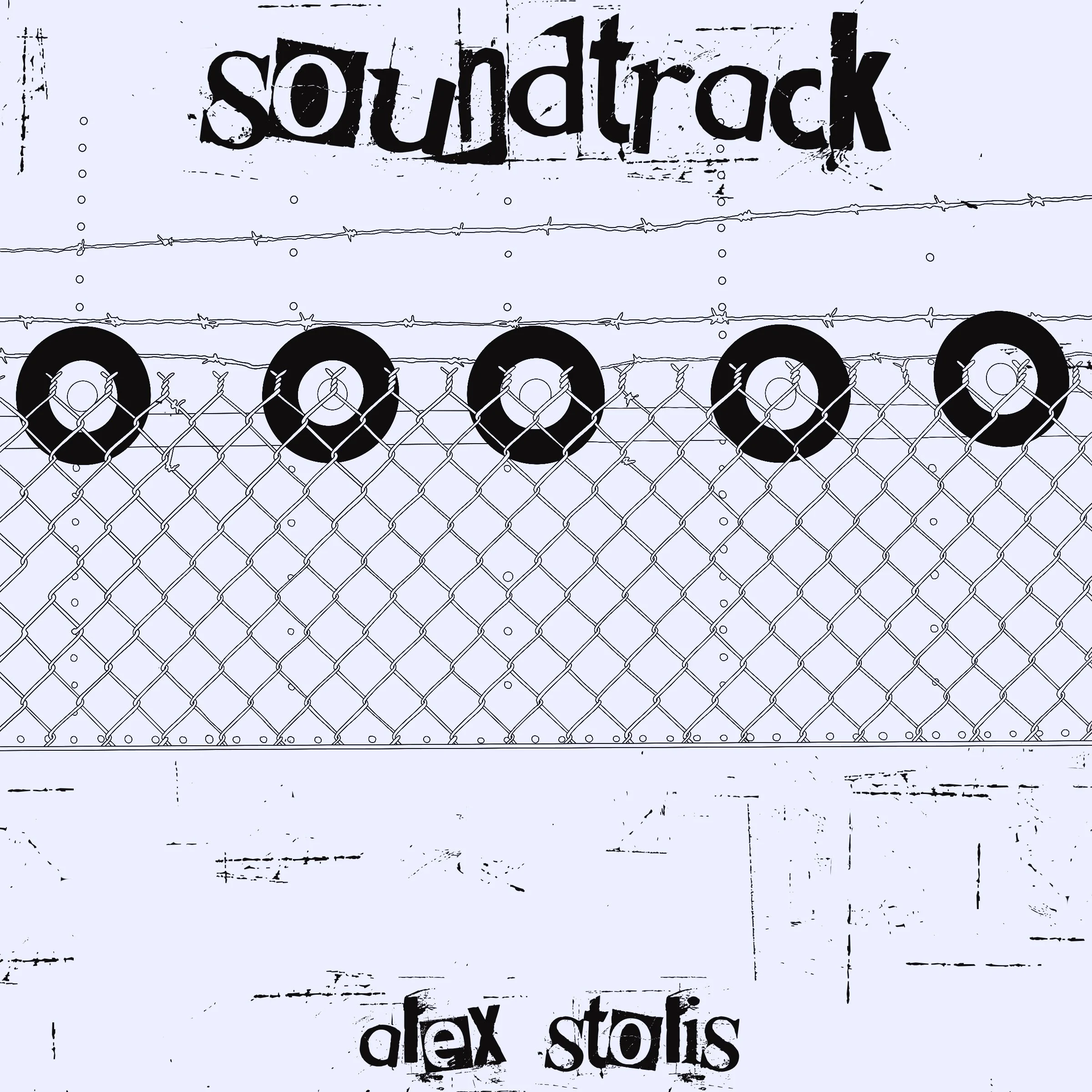 Soundtrack - Alex Stolis