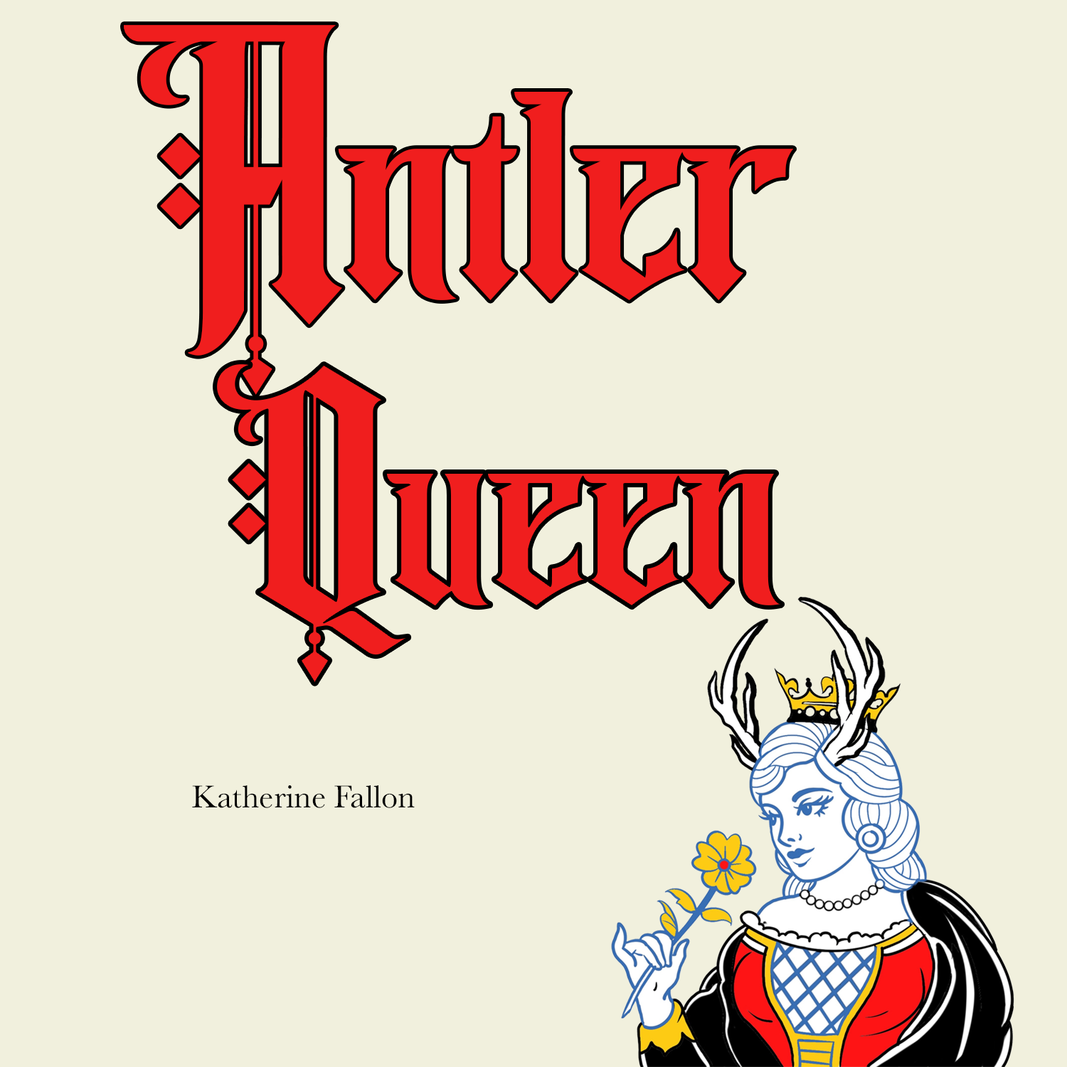 Antler Queen - Free