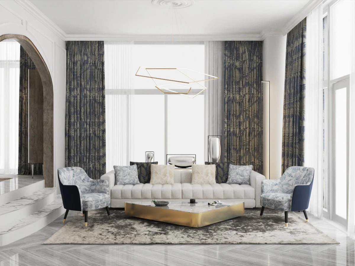Home — Grace Interiors
