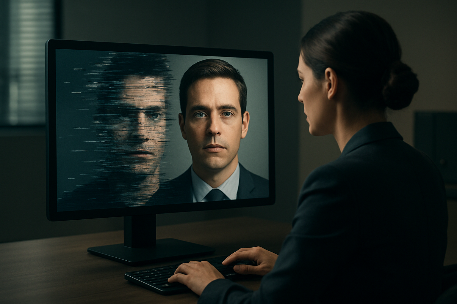 Fake Evidence, Real Consequences: Workplace Investigations in the Age of Deepfakes