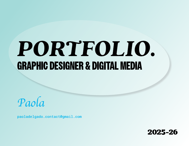 Graphic Design and Digital Media
