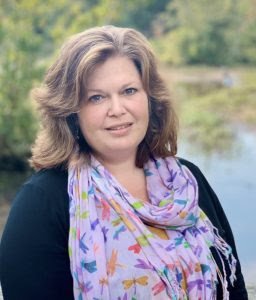 January Meeting with Karla Rossini - The Wild and Scenic Maurice River