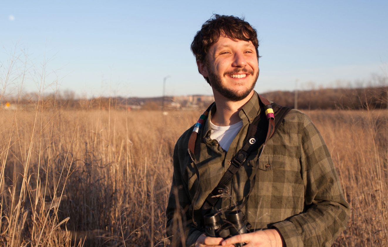 October Meeting with Nick Lund - The State of Maine’s Loons