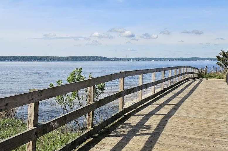 September Outing to Sandy Hook National Recreation Area