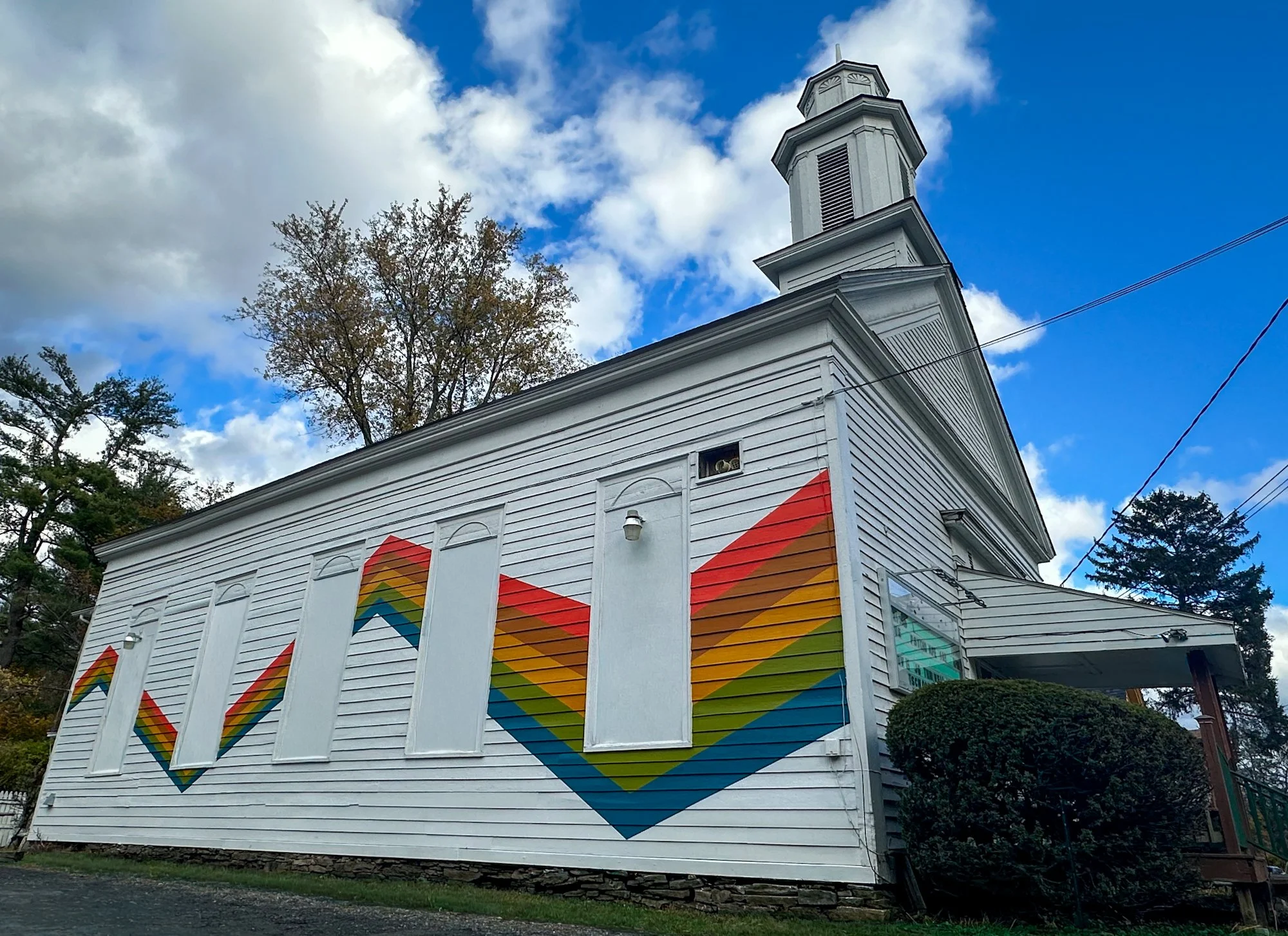 Tinker Street Cinema  |. Woodstock, NY