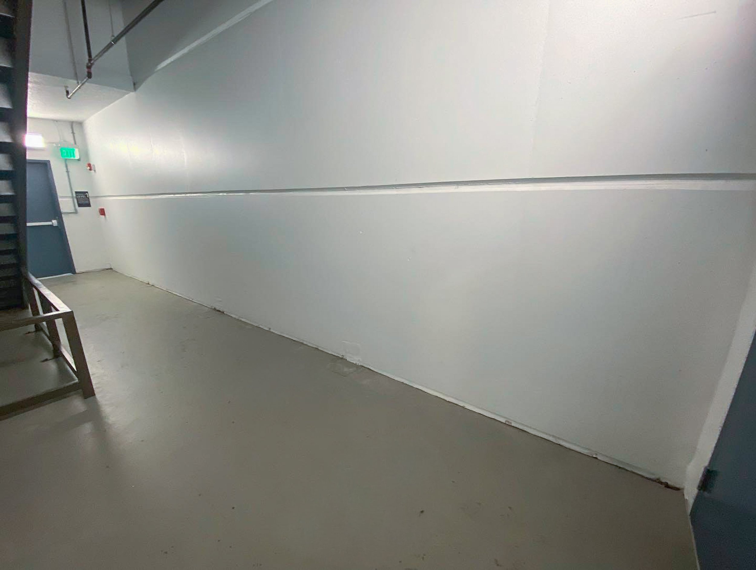 Before install.