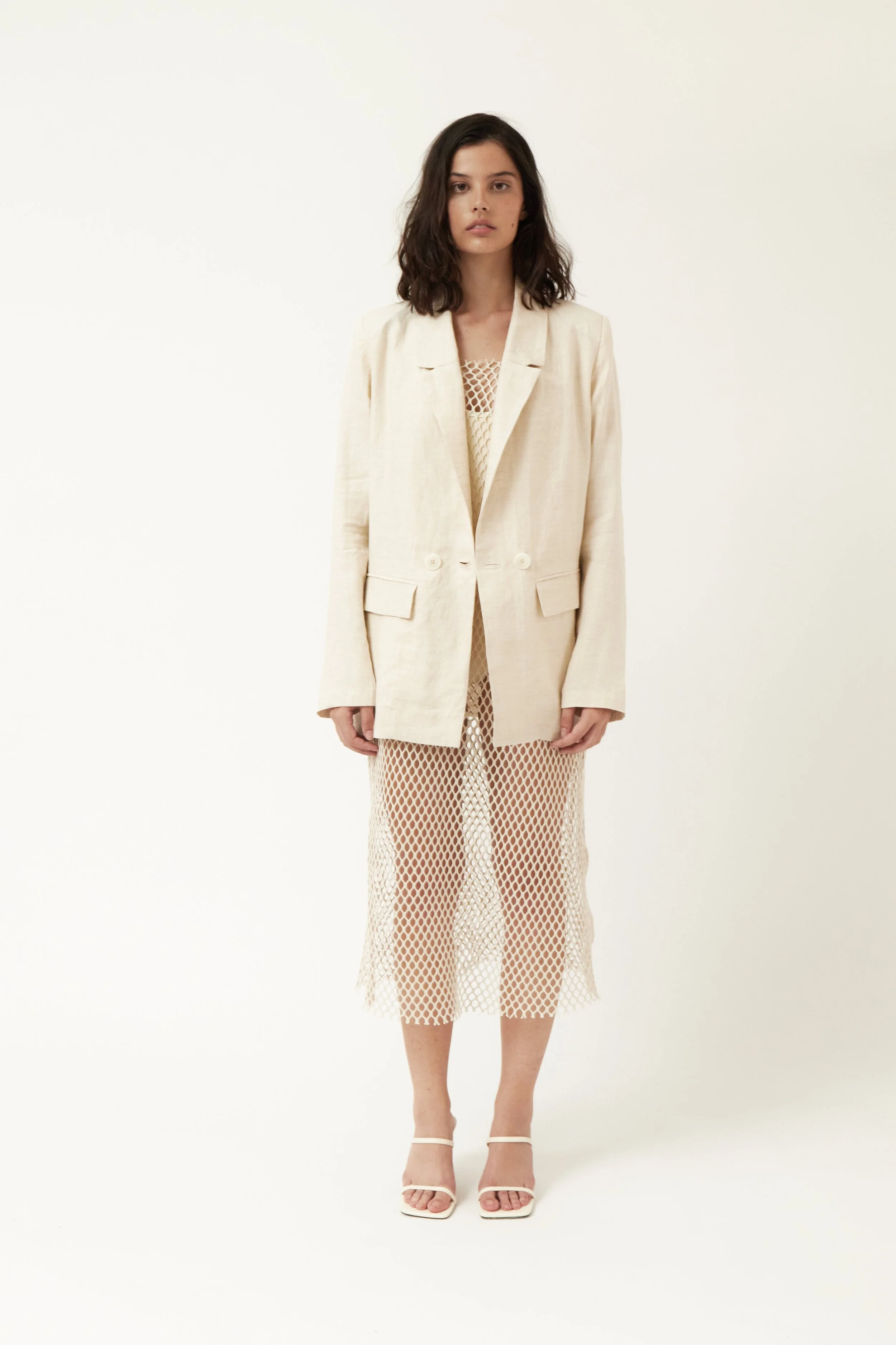Colmillo de Morsa Bicolor Pants main image 1