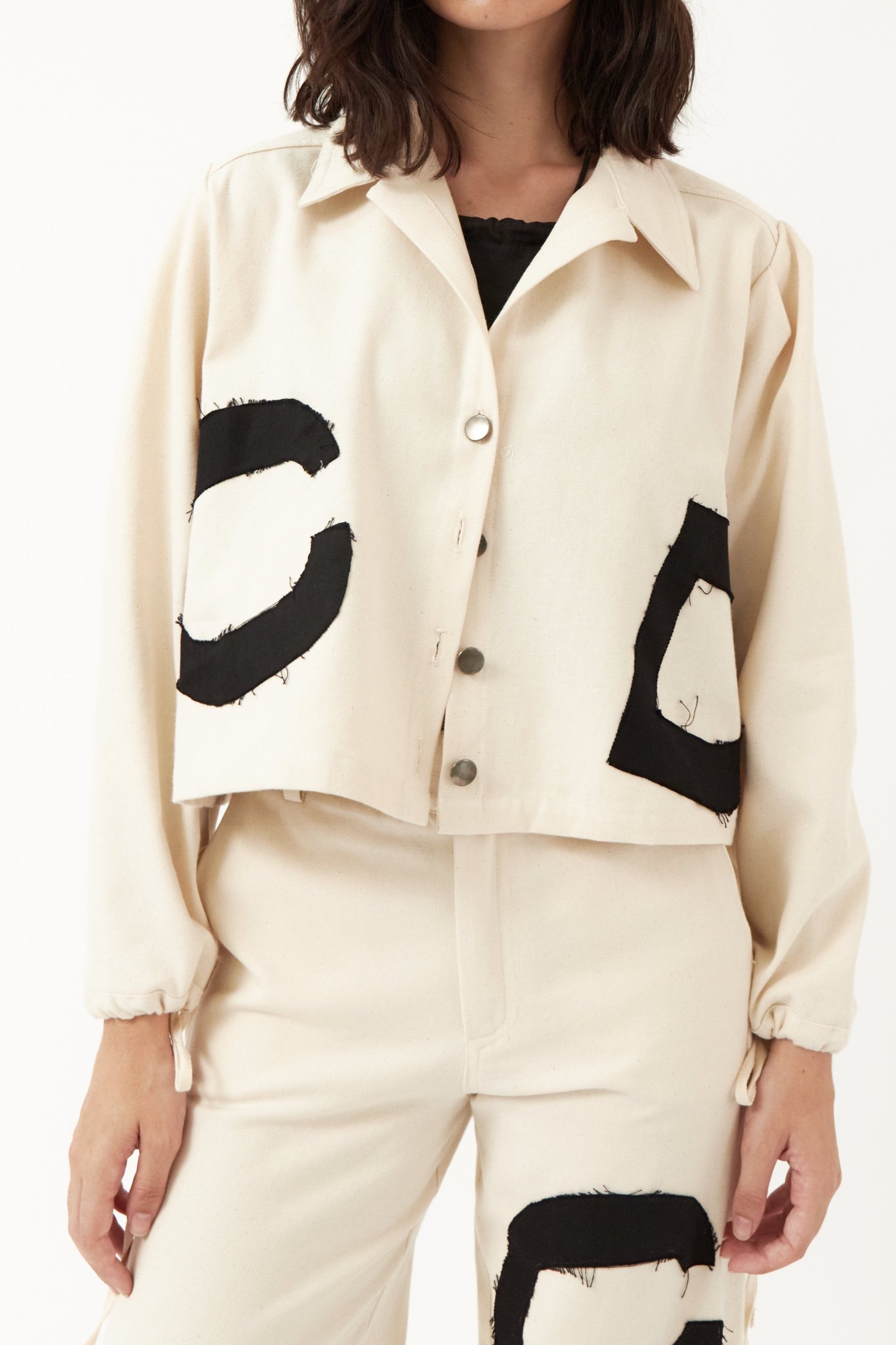 CDM JACKET