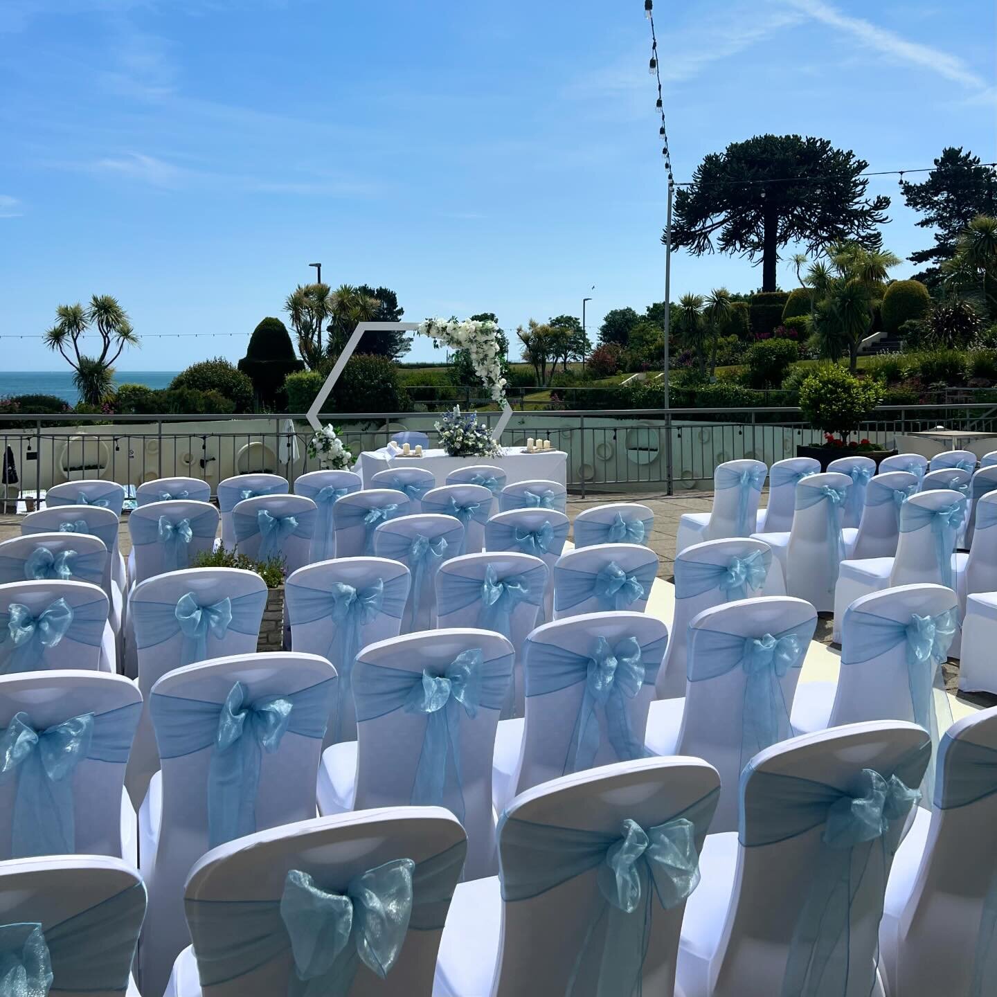 Baby blue coastal vibes 🐚🩵

@the_grand_torquay