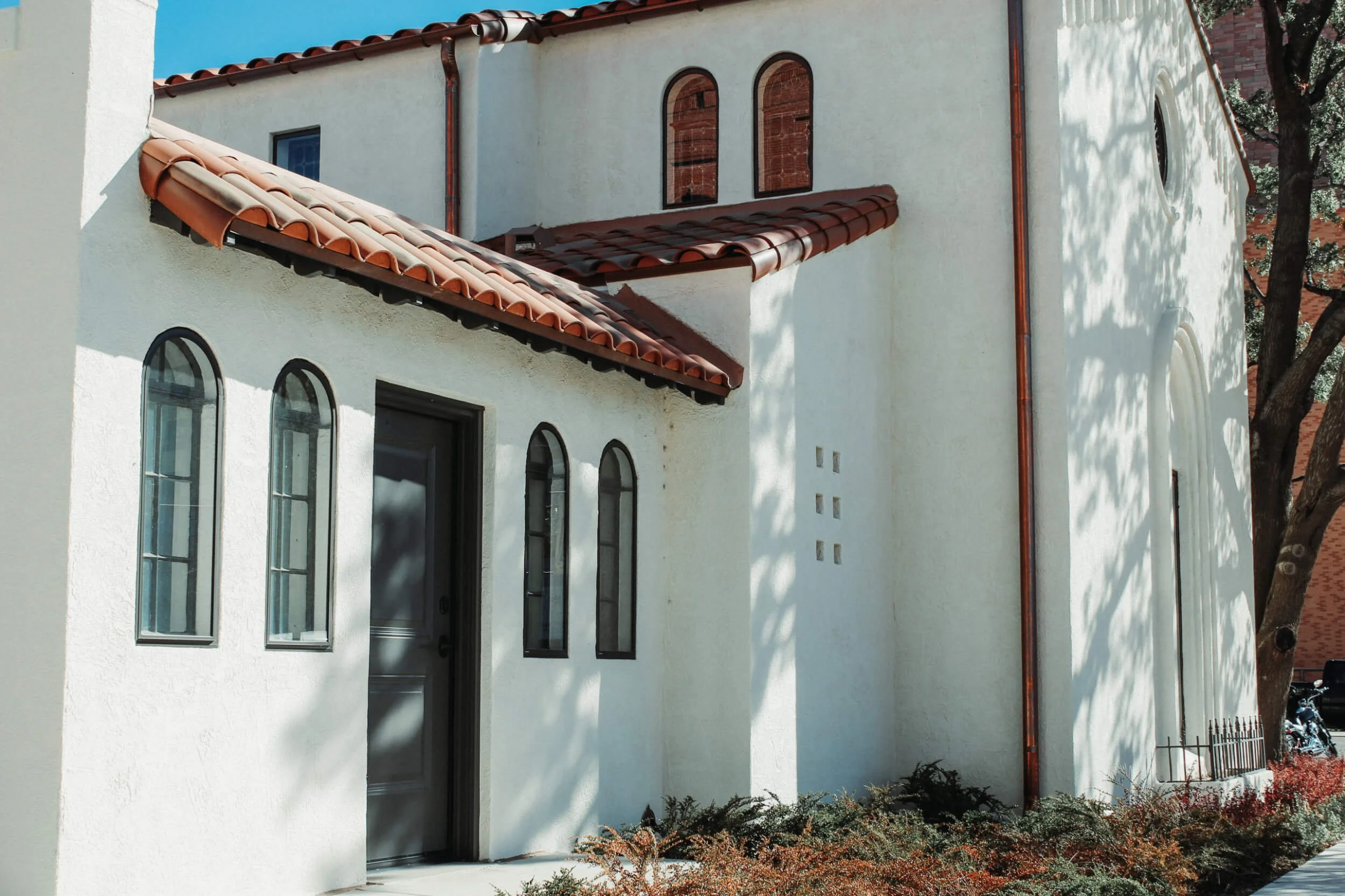 Herring Bank — Bliss Studio Modern Architecture in Amarillo, TX