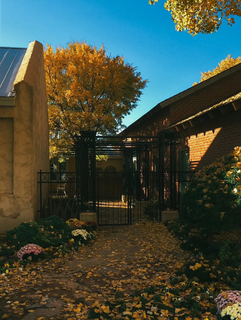 Church Street — Bliss Studio | Modern Architecture in Amarillo, TX