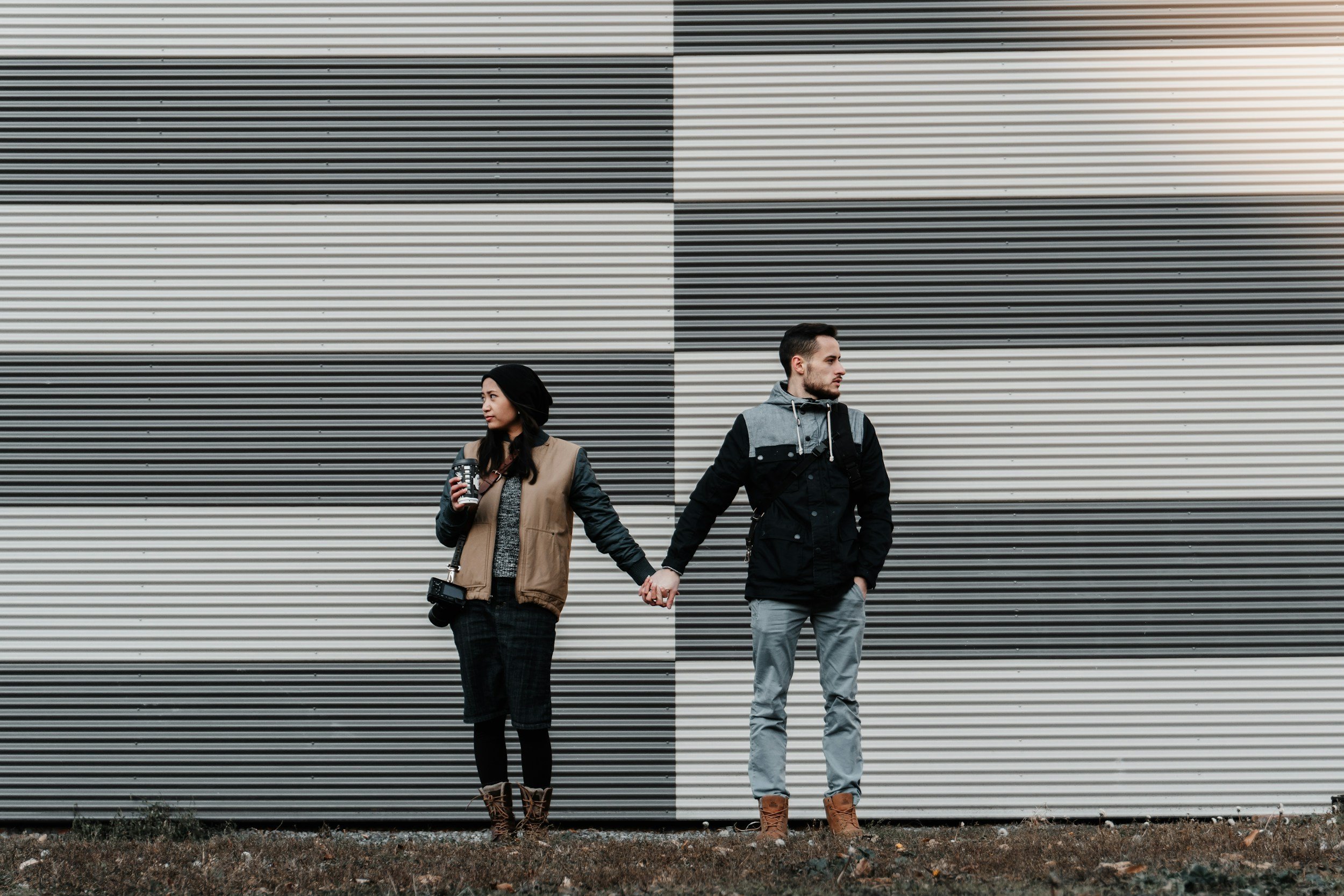 Jealousy, Trust, and Shadows of the Past: A Path to Relational Healing