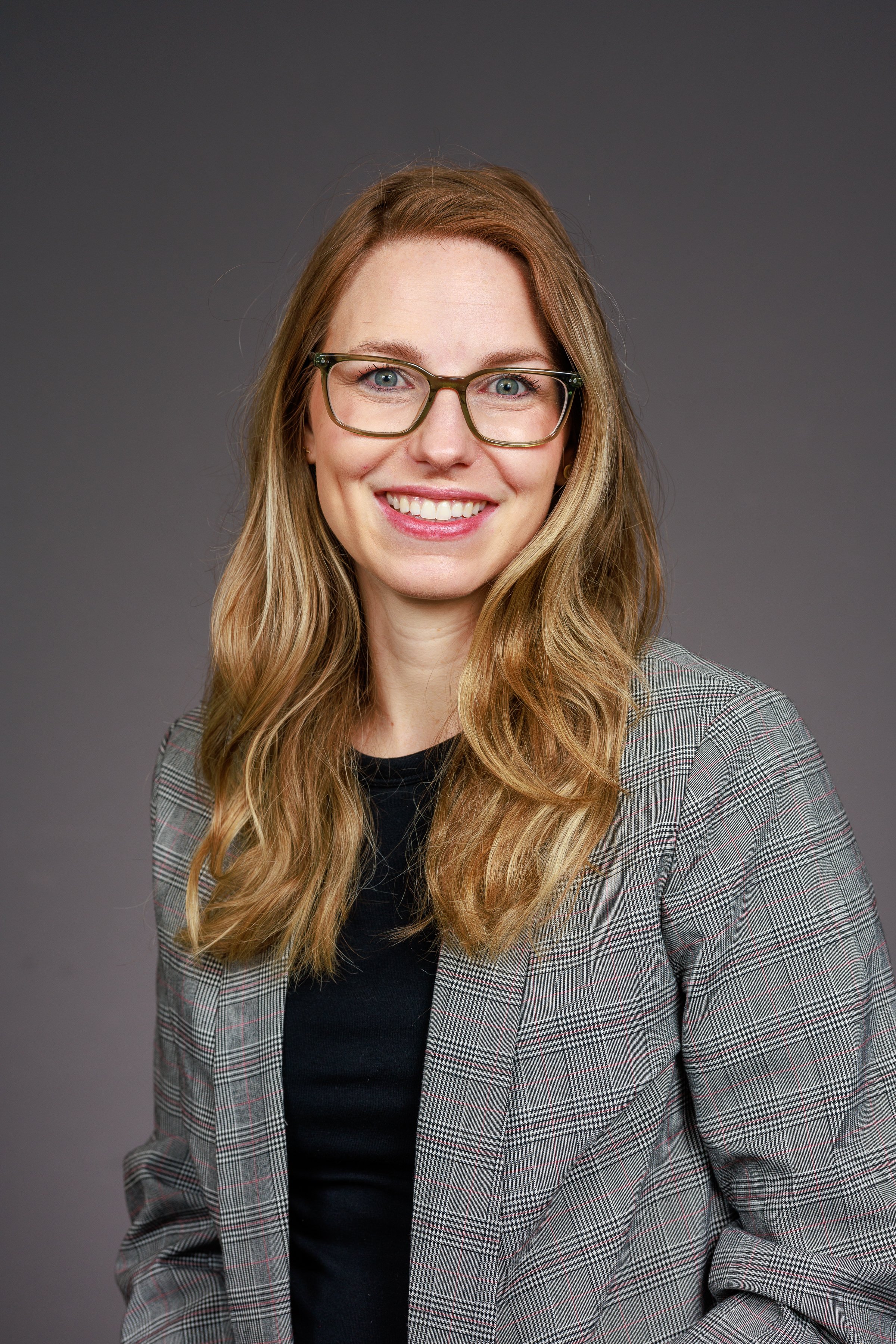 Allie Greenplate, PhD