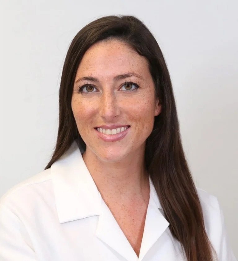 Olivia Levine, MD, PhD