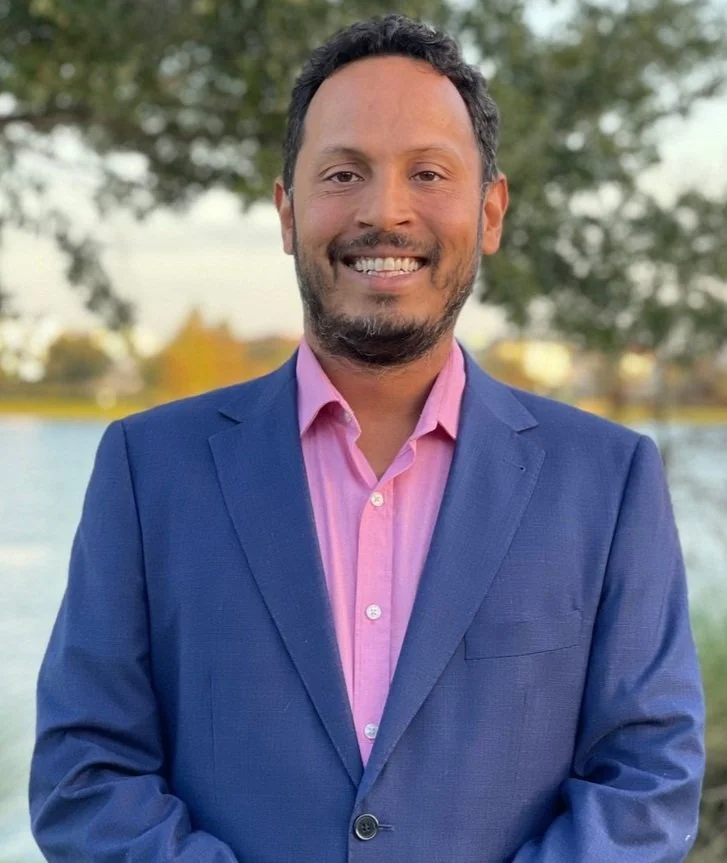 Dexter Hadley, MD, PhD