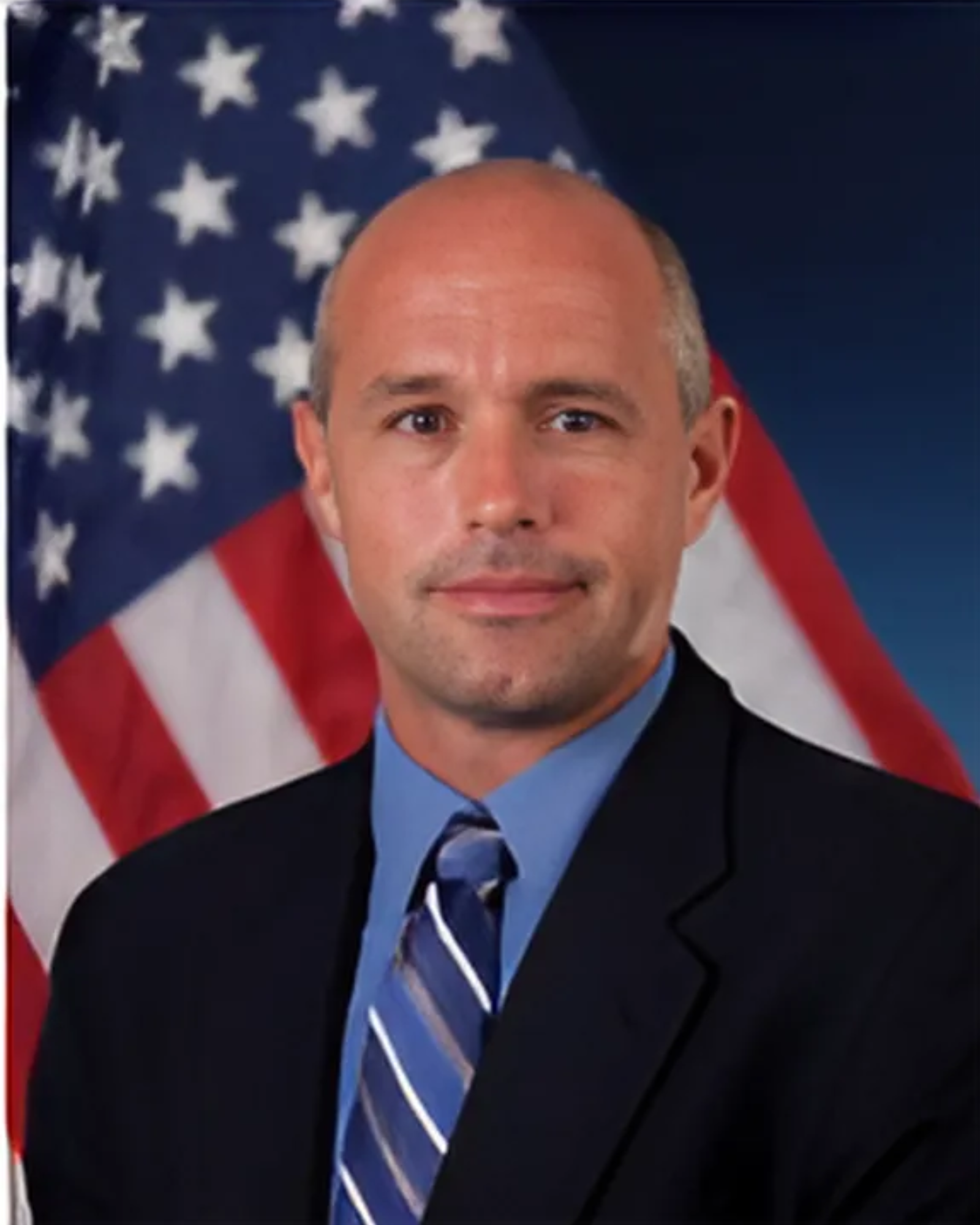 Eric Van Gieson, PhD