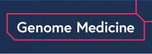Genome Medicine logo