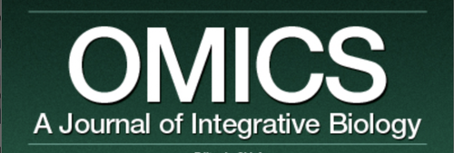 OMICS A Journal of Integrative Biology logo