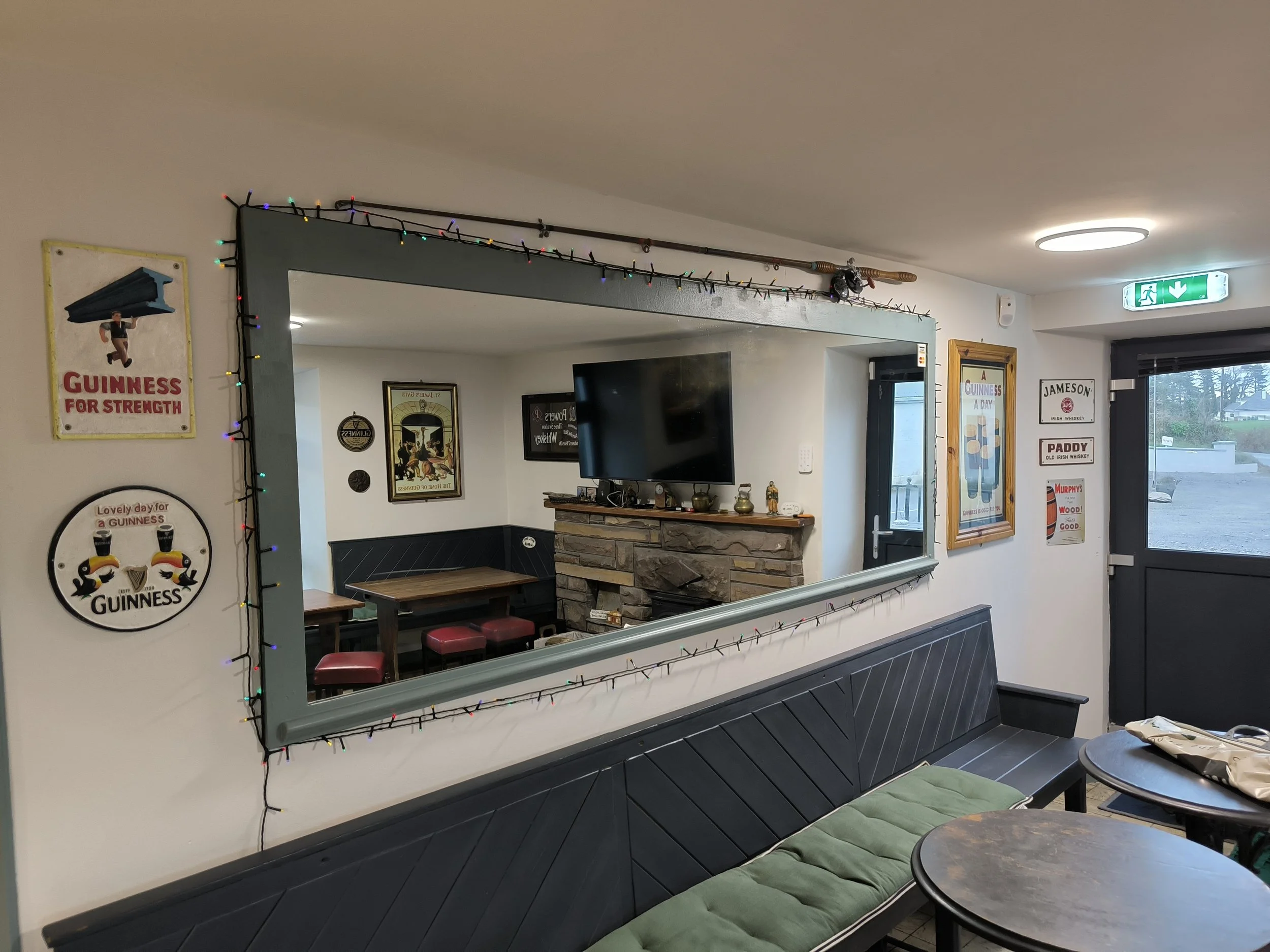 Finding Your Way Home: Tracing Roots in County Kerry from The Lake House Kerry