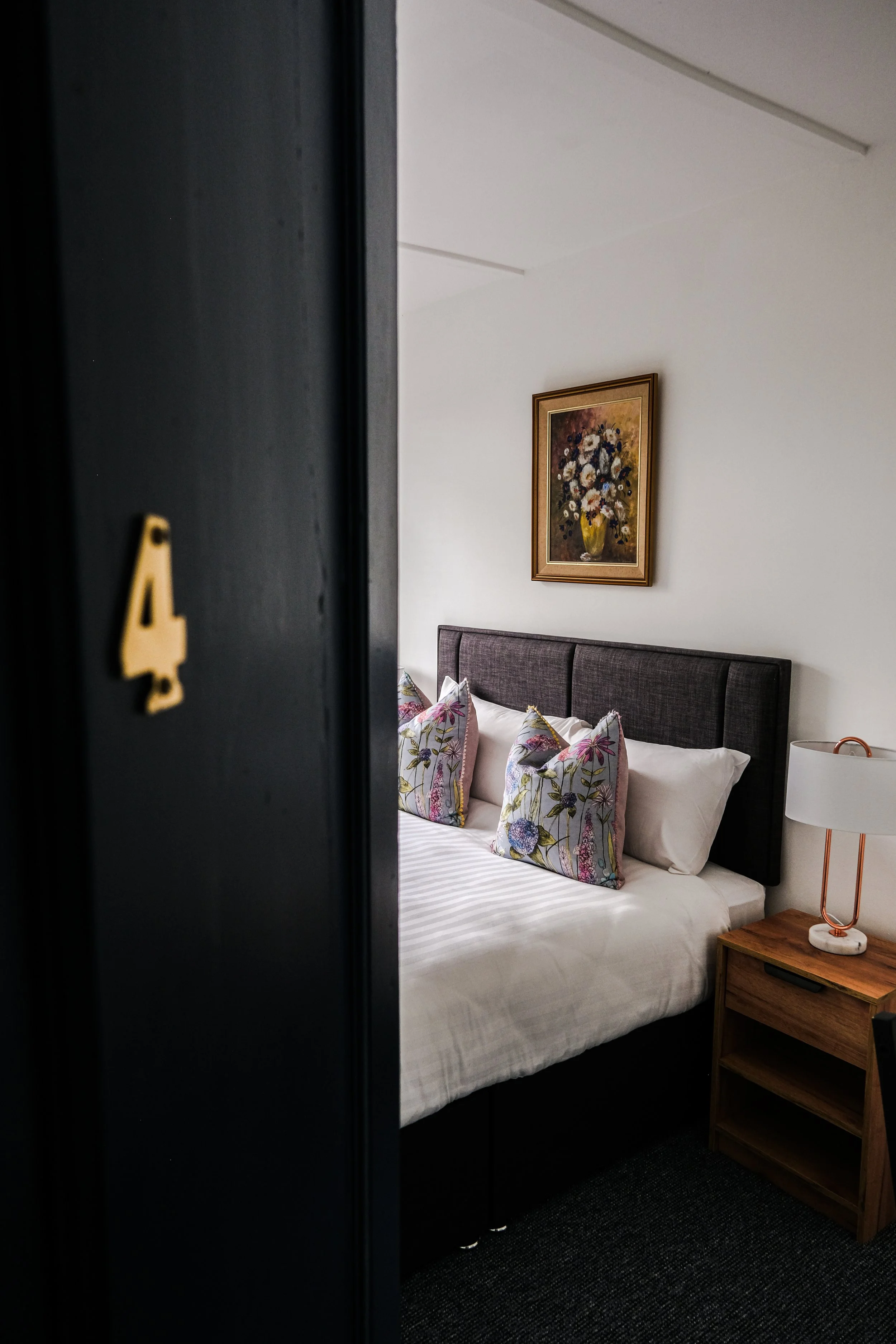 Ensuite Bedroom in Kerry