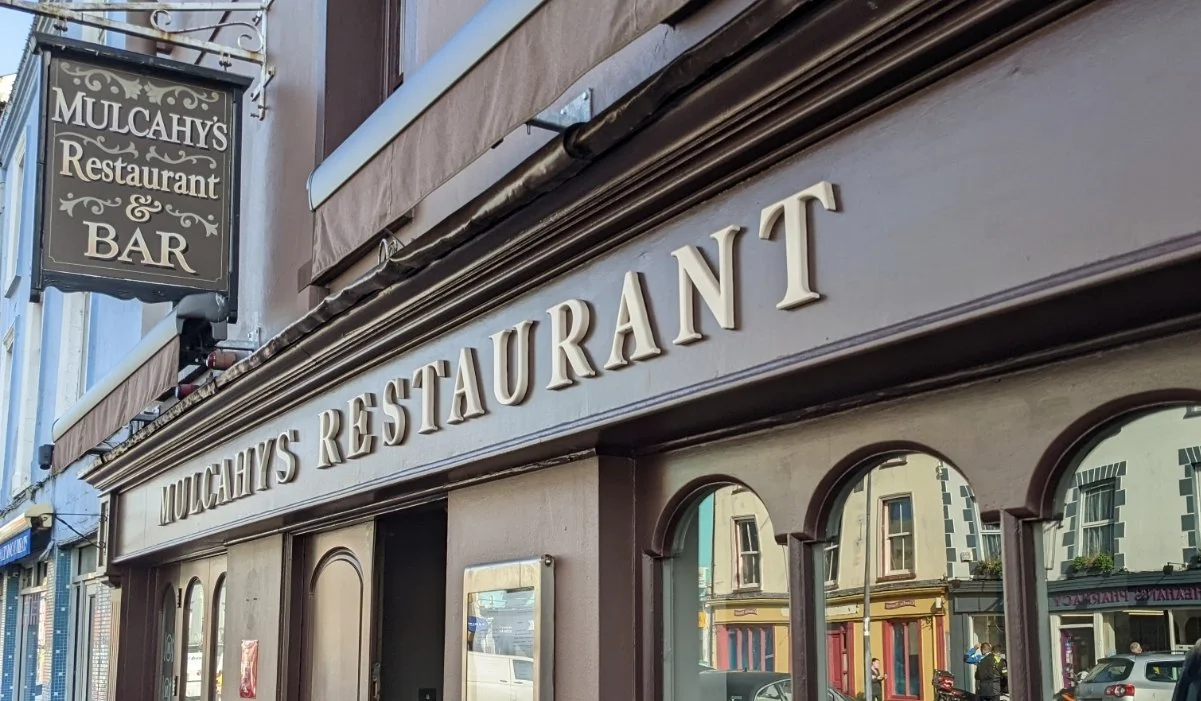 Mulcahy’s Restaurant